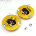 728653483994 Pcs Pillow Ball Camber Top Mounts Coilover For