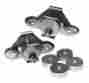 73620 Specialty Products Camber Toe Adjusting Kit