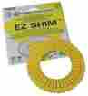 K100143 75600 Specialty Products Alignment Camber Toe Shim-camber Shim Rear 082642756002