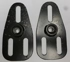 7739 Maier Raciing To Mustang Strut Caster Kit Adjustable