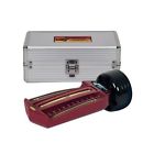 78272 Longacre Racing Products Caster Camber Gauge With Magnetic Adapter Storage