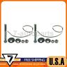 7ats210522240575 Moog Chassis Products Front Alignment Camber Kit Fits Crown Victoria