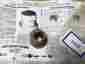 54300 80-88 Ingalls Engineering Co Alignment Caster Camber Brass Bushing Frt For 4x2 Ford Trks