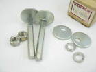 817-14600-2 Sealed Power Alignment Camber Bolt Kit Degree Front