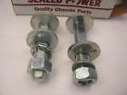 817-14611-2 Sealed Power Alignment Camber Bolt Kits Deg 053059528407