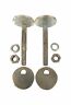 817-14612 Sealed Power Station Wagon Rear Camber Kit New