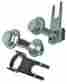 82120 Specialty Products Cam And Bolt Kit