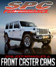 82375 Spc Performance Alignment Front Caster Cams Jeep Wrangler Jl