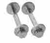 82390 Specialty Products Cam And Bolt Kit