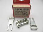 83410 Specialty Products Adjusting Kit Up To Degree