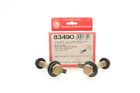 83490 Specialty Products New Spc Front Camber Adjustment Bolts Toyota Lexus