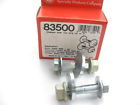 83500 Specialty Products Rear Kit Degree Toe Adjustment