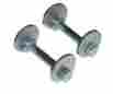616-1024 83790 Specialty Products Alignment Cam Bolt Kit Front K6302 45k18024 28800 Ik6302 Aa3624 082642837909