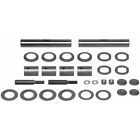 00080066126395 8428b Moog Kit King Pin