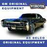 84708920 Acdelco Gm Original Equipment Alignment Lateral Link Rear Fits Buick