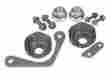 616-1055 86640 Specialty Products Alignment Caster Camber Kit Fits 2003-2006 Lincoln Navigator Pr K80087 K80069 Aa3675 18951 082642866404