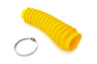87148 Rough Country Yellow Shock Boot Clamp For Any 843030115487
