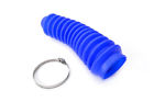 87151 Rough Country Blue Shock Boot Clamp For Any 843030115500
