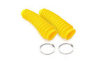 87168 Rough Country Yellow Shock Boots Clamps For Any 843030133641
