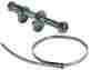 87365 Specialty Products Cam And Bolt Kit