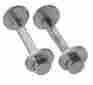 87520 Specialty Products Cam And Bolt Kit