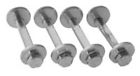 87545 Specialty Products Alignment Cam Bolt