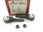 0826422 87580 Specialty Products Suspension Alignment Control Arm Anchor Bolt 082642875802