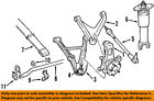 88955489 Gm Chevrolet Oem 97-04 Corvette