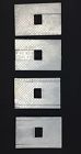 89599 Specialty Products Lot Of Universal Shims Rwd