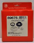 89675 Spc Performance Contour Cougar Front Kit New 89675 Spc Performance Contour Cougar Front Kit New