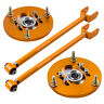 8njwmz Autopartssupermarket Rear Camber Control Arms Front Plate Top Mount For