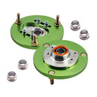 8r4m3u Topcarparts Pcs Camber Plate For Bmw Series Front Top Mount