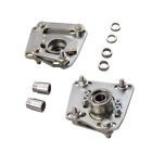 8rzi1p Maxpeedingrods Camber Plate For Ford Mustang Caster Alignment Kit