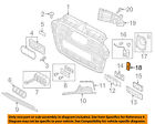 8v0915211 Audi Oem Sportback Front Unit