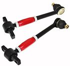 Ck-2006rd 90-97 Sindria Red Adjustable Replacement Rear Camber Kit Honda Accord Cd7 Cd Cd1 639112820185