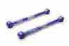 Mrs-ha-0120 90-97 Megan Racing Rear Lower Arms Honda Accord 788536930762