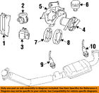 90467488 Gm Cadillac Oem 97-01