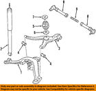 90497200 Gm Cadillac Oem 97-01