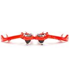 Bxss-20201 92-95 Blox Racing Front Camber Kit Honda Civic 94-01 Acura Integra