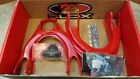 Bxss-20201-qsr 92-95 Blox Racing Front Camber Kit Honda Civic 94-01 Integra