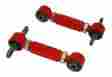 M2-014 92-95 Manzo Usa Adjustable Suspension Rear Upper Camber Arms Kit For Honda Civic Eg 93 94