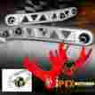Sd-ca-hc92s 92-95 Cam-cv92rd Sd-tuning Front Rear Honda Civic 94-01 Integra Suspension Control Arms Camber Kit