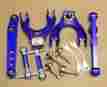 Ck-2001bl 94-01 Lca0019 2002 Lca016 Buyaparts Blue Front Rear Upper Lower Control Arm Camber Suspension Kit Integra Dc2