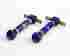 Mrs-ha-0311 94-01 Megan Racing Adj Rear Camber Arms Kit 92-00 Civic Integra 788536930861