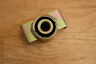 95134102301 Porsche Turbo Front Control Arm Caster Mounting Block