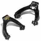 Cbkhc96bk 96-00 Dpt Motorsport For Civic Lx Ex Si Black Front Upper Camber Ball Joint Control Kit Bar Arm Powder-coated