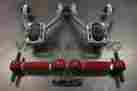 Ck-hoek-f01 96-00 Pic Power In Control Front Vms Rear Camber Kit Combo Honda Civic Ek