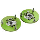 96a2gp Maxpeedingrods Green Camber Plate For Bmw Series Suspension Strut Top