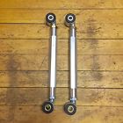 R171 97-12 F-1 Fabrications Mercedes Benz Rear Camber Kit Adjustable Slk R170 R172 Made In Usa