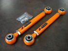 98-03 Trmbenz-rtca Top Speed Pro 1 Mercedes Benz Adjustable Rear Suspension Camber Arms W208 Clk